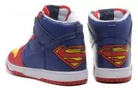 hommes nike dunk high 2012-2019U superhommes second generation